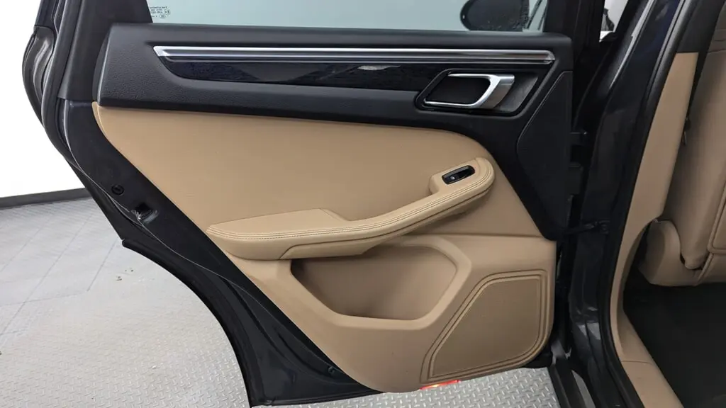 Florida Fine Cars - Used PORSCHE MACAN 2019 MARGATE 