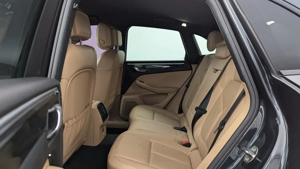 Florida Fine Cars - Used PORSCHE MACAN 2019 MARGATE 