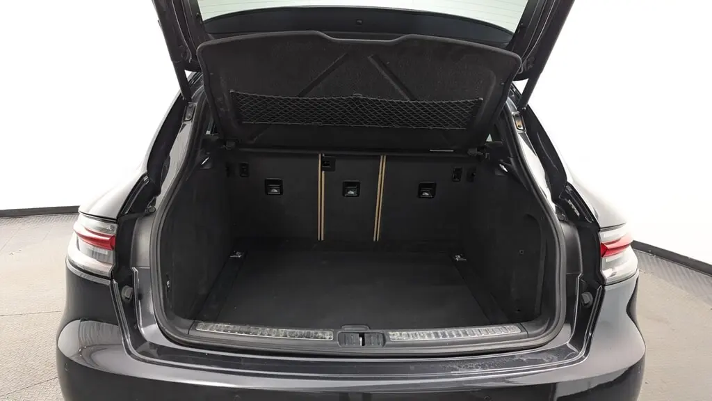 Florida Fine Cars - Used PORSCHE MACAN 2019 MARGATE 