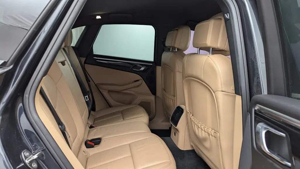 Florida Fine Cars - Used PORSCHE MACAN 2019 MARGATE 