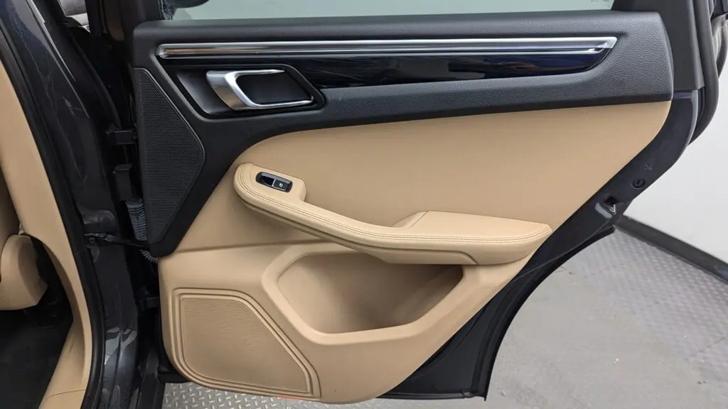 Florida Fine Cars - Used PORSCHE MACAN 2019 MARGATE 