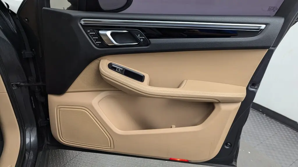 Florida Fine Cars - Used PORSCHE MACAN 2019 MARGATE 