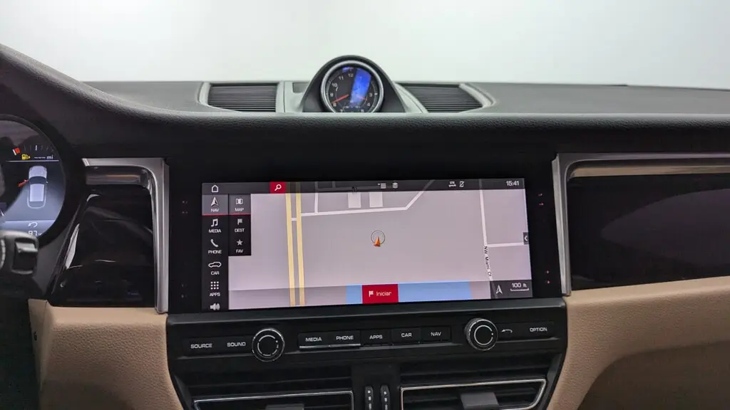 Florida Fine Cars - Used PORSCHE MACAN 2019 MARGATE 