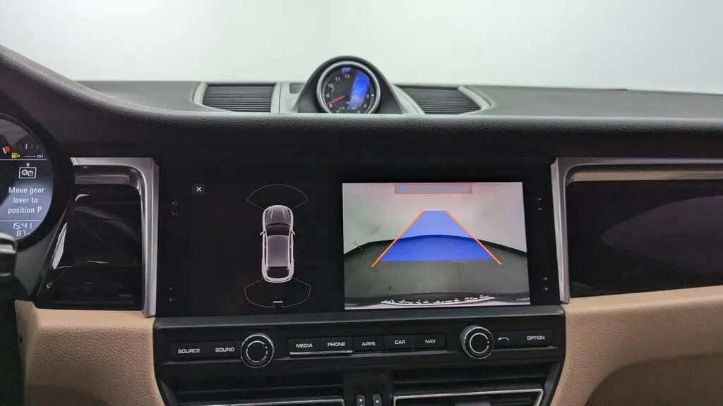 Florida Fine Cars - Used PORSCHE MACAN 2019 MARGATE 