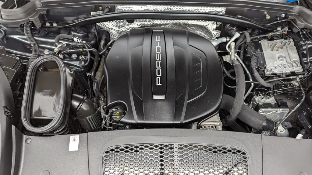 Florida Fine Cars - Used PORSCHE MACAN 2019 MARGATE 