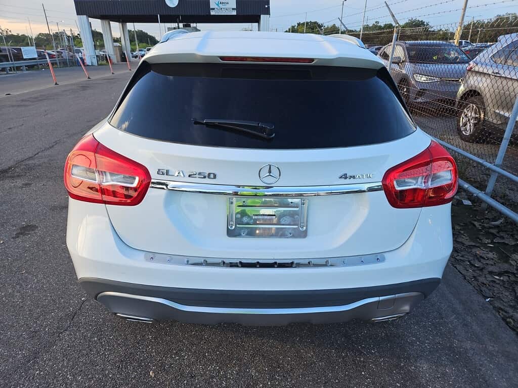 Florida Fine Cars - Used MERCEDES-BENZ GLA 2018 MIAMI GLA 250