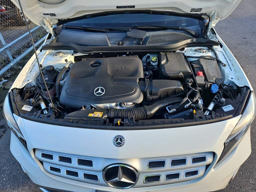 Florida Fine Cars - Used MERCEDES-BENZ GLA 2018 MIAMI GLA 250