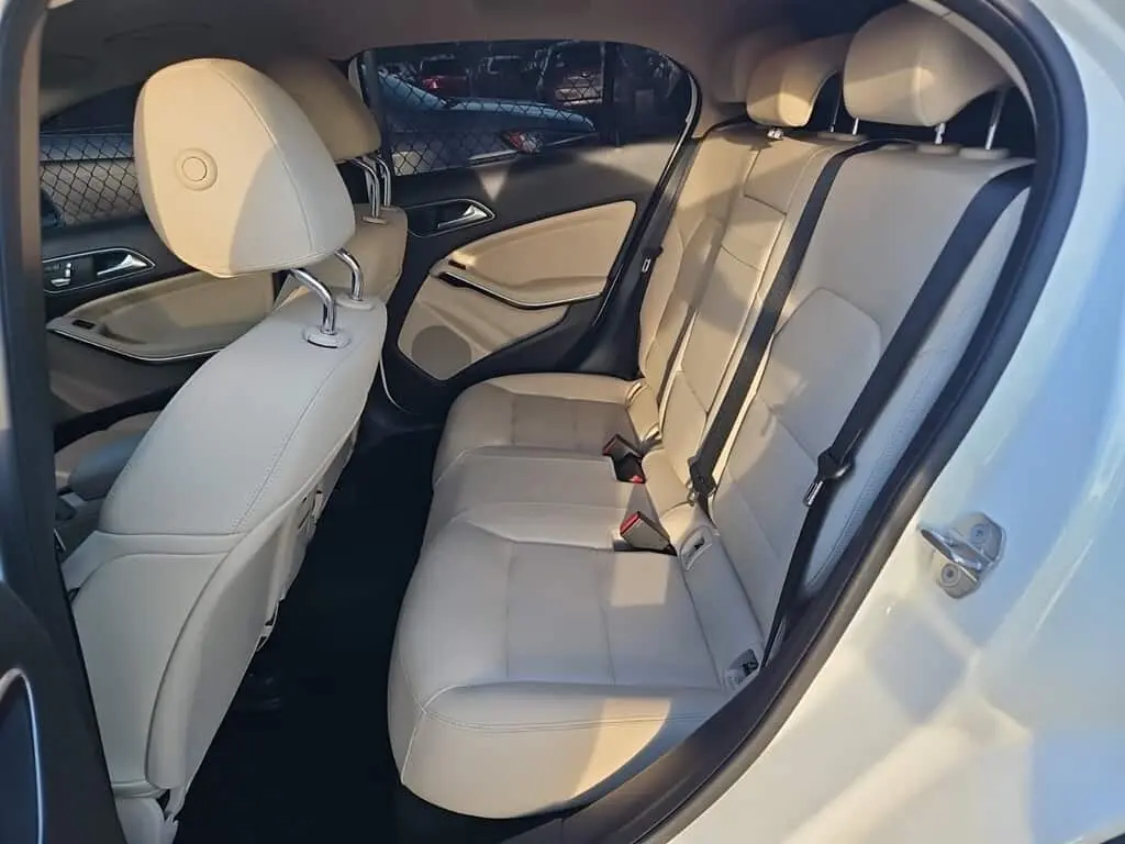 Florida Fine Cars - Used MERCEDES-BENZ GLA 2018 MIAMI GLA 250
