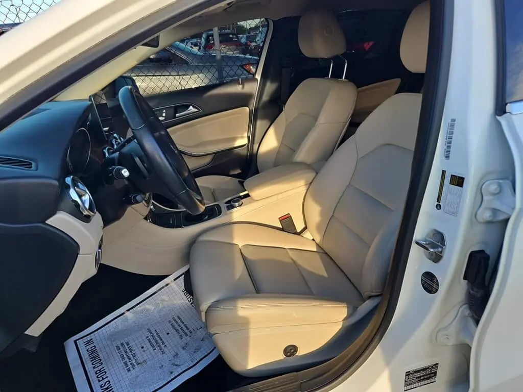 Florida Fine Cars - Used MERCEDES-BENZ GLA 2018 MIAMI GLA 250