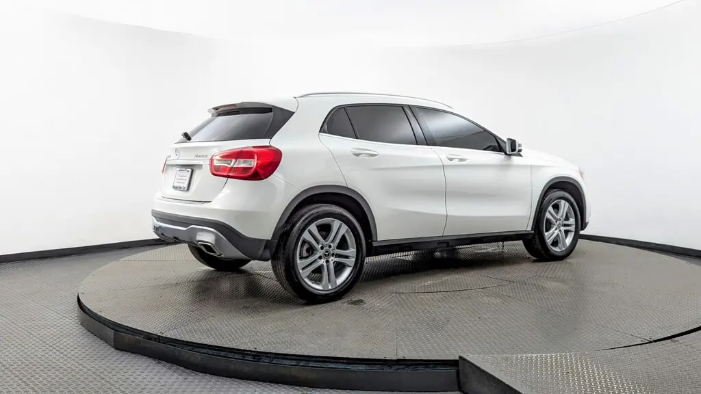 Florida Fine Cars - Used MERCEDES-BENZ GLA 2018 MARGATE GLA 250