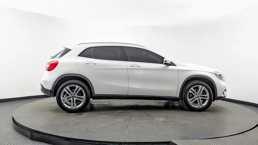 Florida Fine Cars - Used MERCEDES-BENZ GLA 2018 MARGATE GLA 250