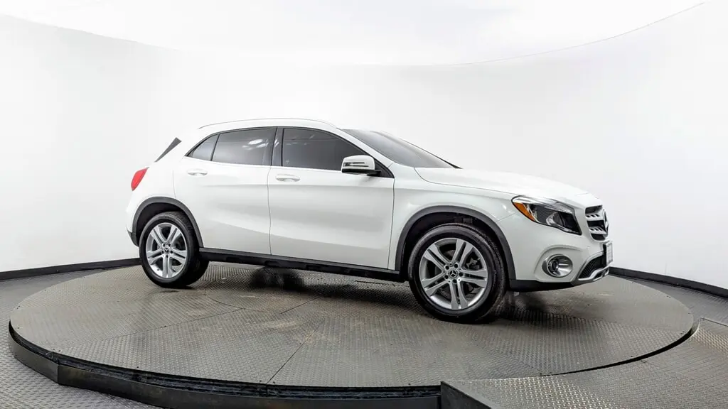 Florida Fine Cars - Used MERCEDES-BENZ GLA 2018 MARGATE GLA 250