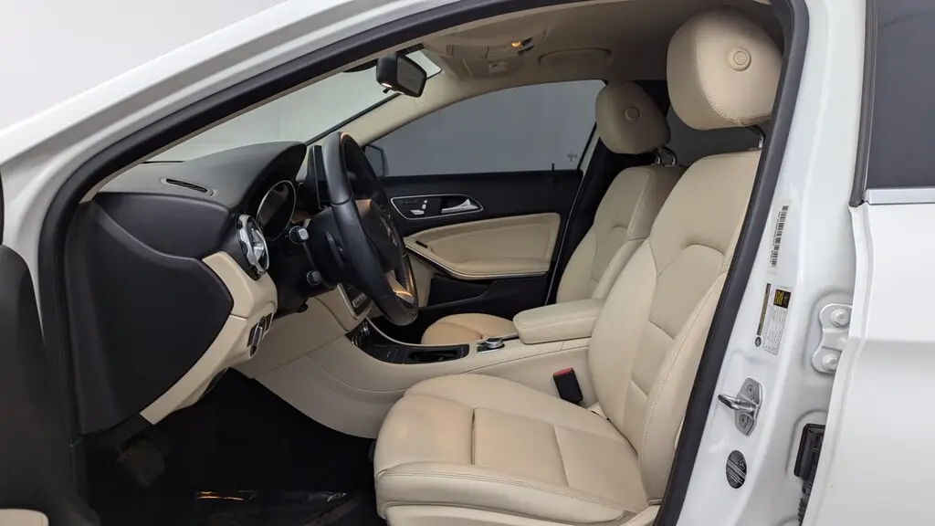 Florida Fine Cars - Used MERCEDES-BENZ GLA 2018 MARGATE GLA 250
