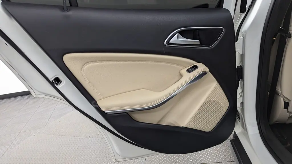 Florida Fine Cars - Used MERCEDES-BENZ GLA 2018 MARGATE GLA 250