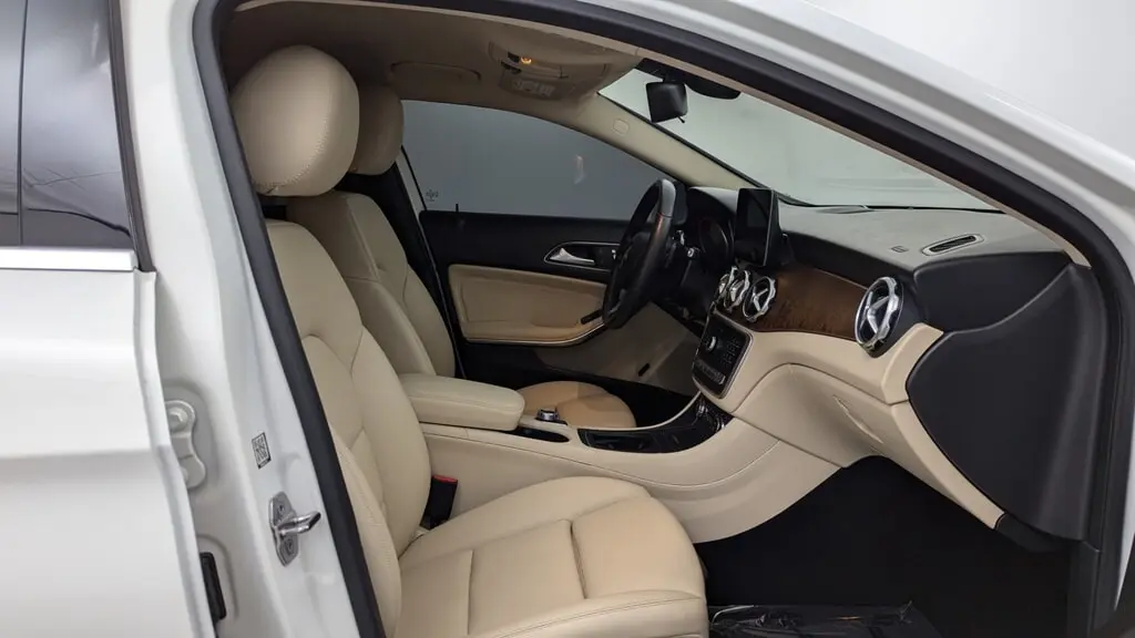 Florida Fine Cars - Used MERCEDES-BENZ GLA 2018 MARGATE GLA 250