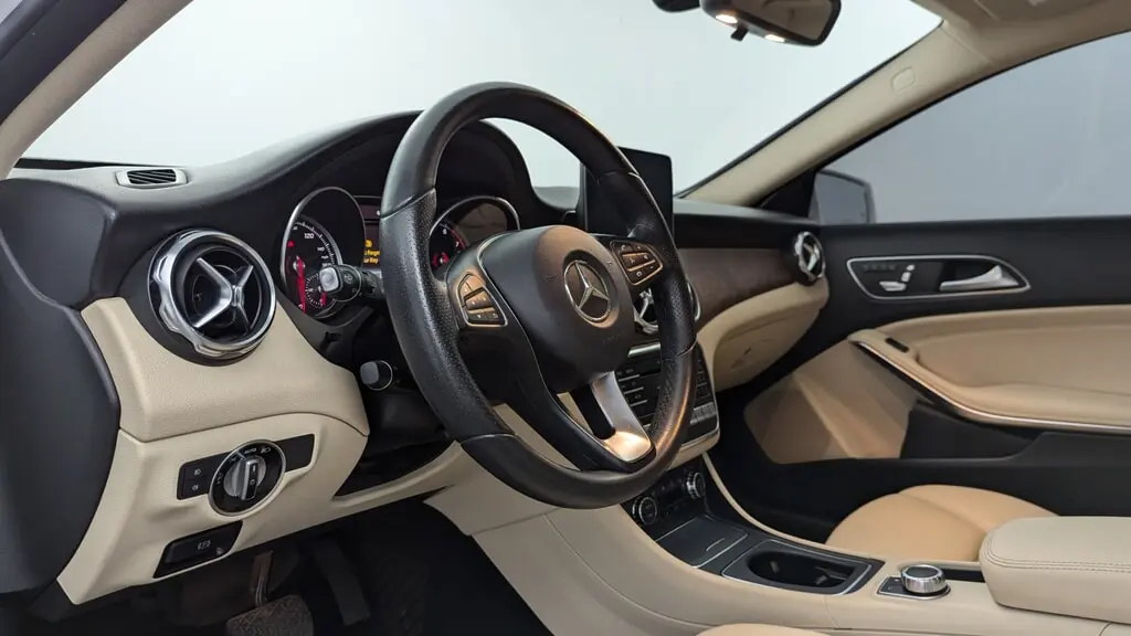Florida Fine Cars - Used MERCEDES-BENZ GLA 2018 MARGATE GLA 250
