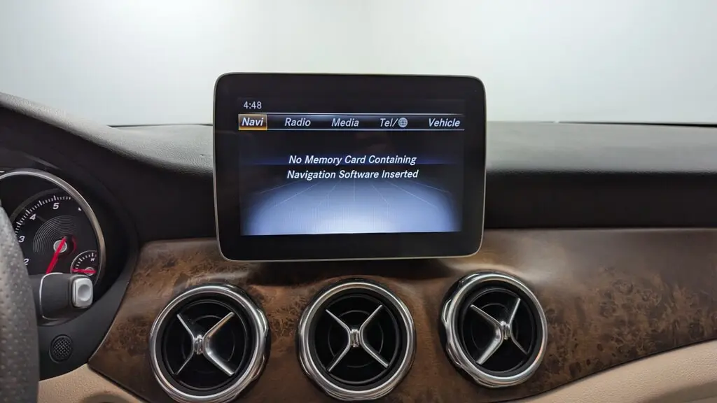 Florida Fine Cars - Used MERCEDES-BENZ GLA 2018 MARGATE GLA 250