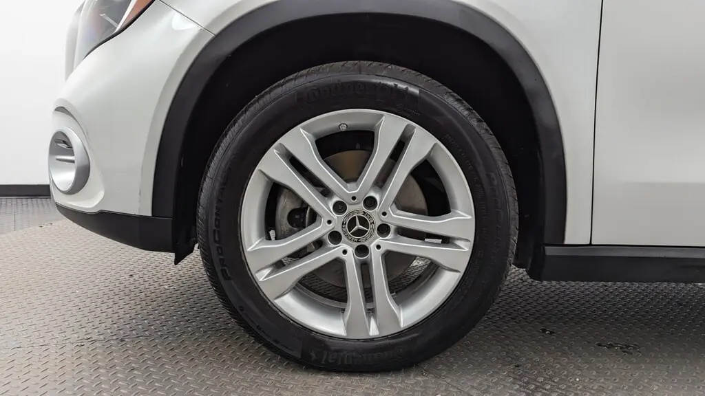 Florida Fine Cars - Used MERCEDES-BENZ GLA 2018 MARGATE GLA 250