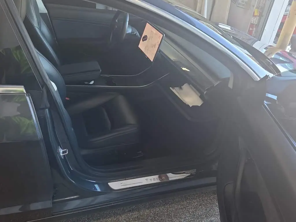 Florida Fine Cars - Used TESLA MODEL 3 2020 ORLANDO STANDARD RANGE PLUS