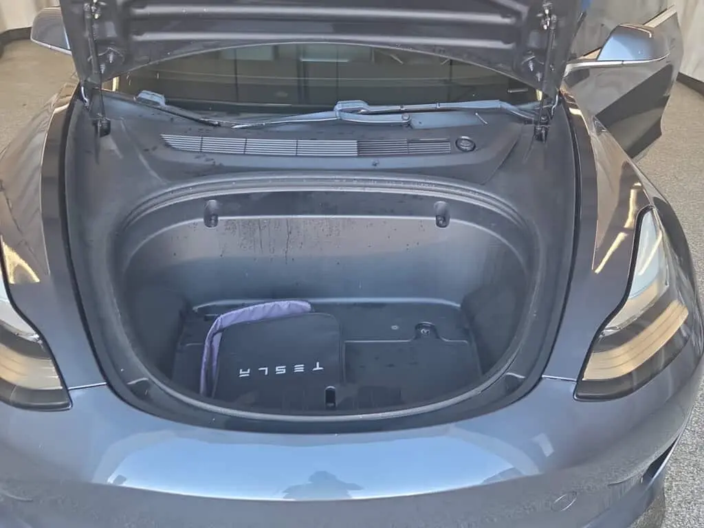 Florida Fine Cars - Used TESLA MODEL 3 2020 ORLANDO STANDARD RANGE PLUS