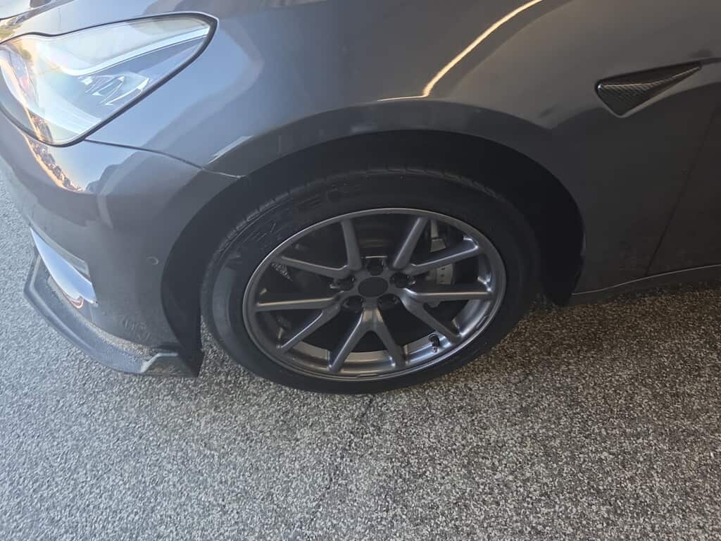 Florida Fine Cars - Used TESLA MODEL 3 2020 ORLANDO STANDARD RANGE PLUS