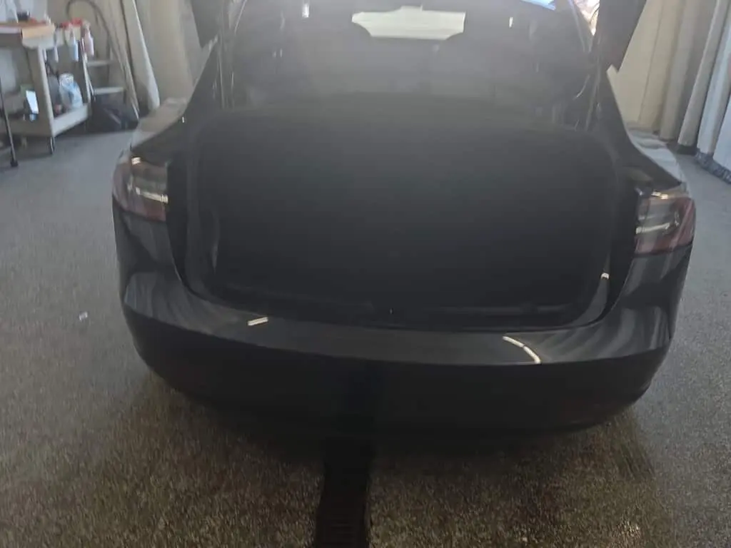 Florida Fine Cars - Used TESLA MODEL 3 2020 ORLANDO STANDARD RANGE PLUS