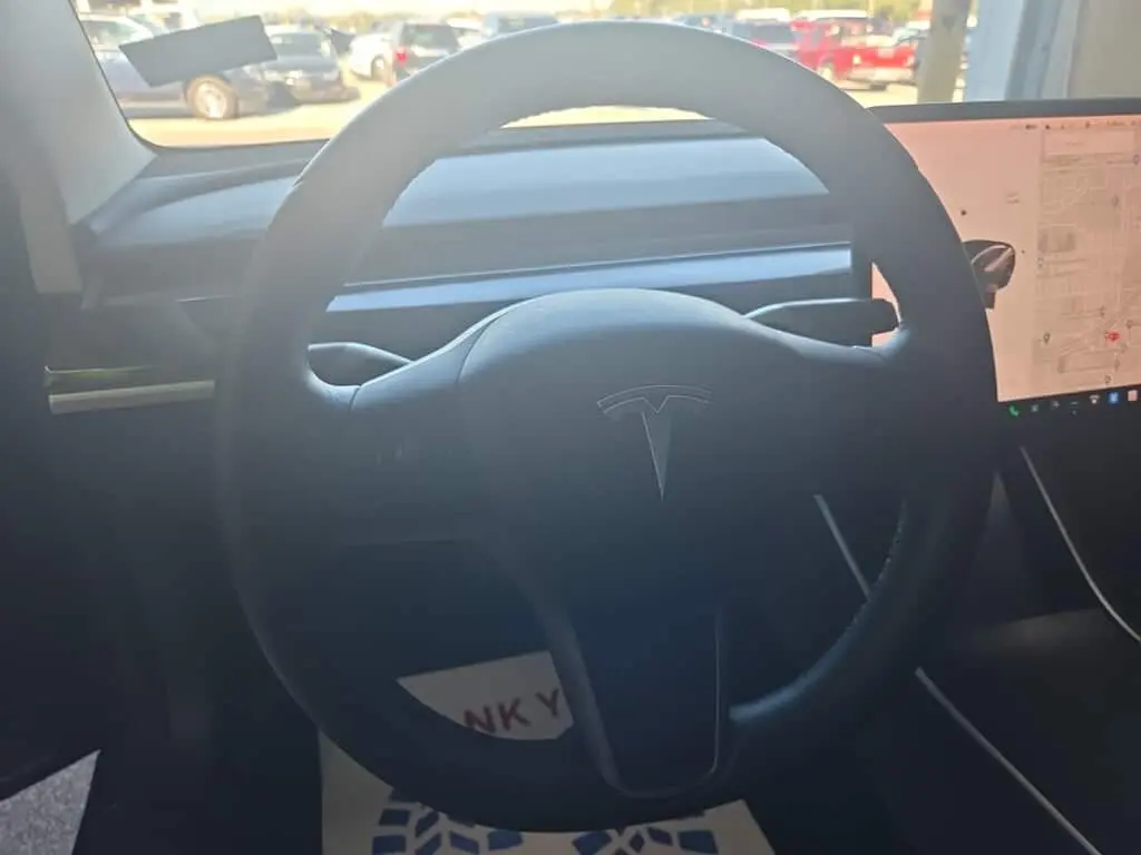 Florida Fine Cars - Used TESLA MODEL 3 2020 ORLANDO STANDARD RANGE PLUS