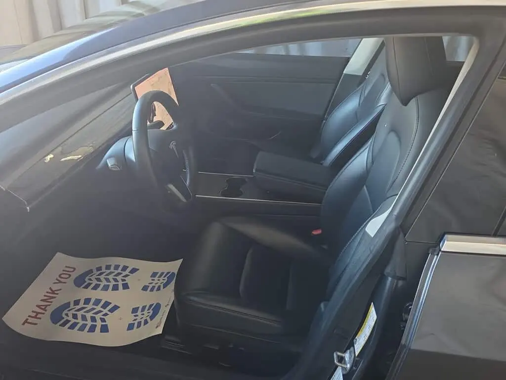 Florida Fine Cars - Used TESLA MODEL 3 2020 ORLANDO STANDARD RANGE PLUS