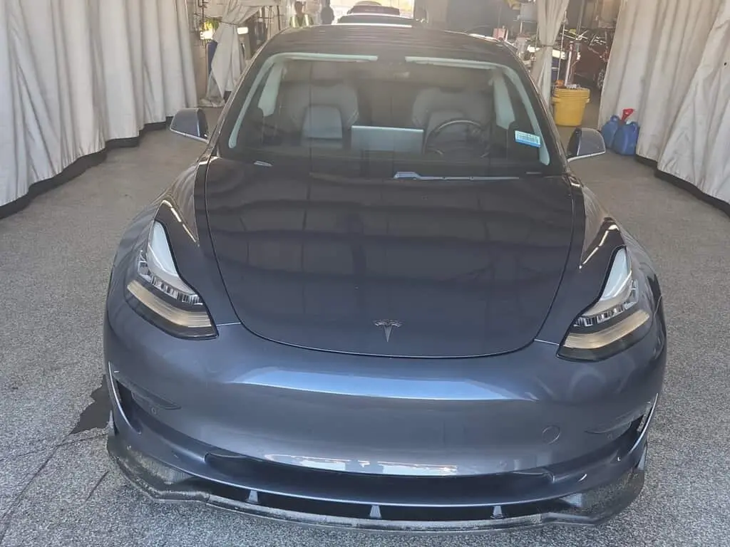 Florida Fine Cars - Used TESLA MODEL 3 2020 ORLANDO STANDARD RANGE PLUS