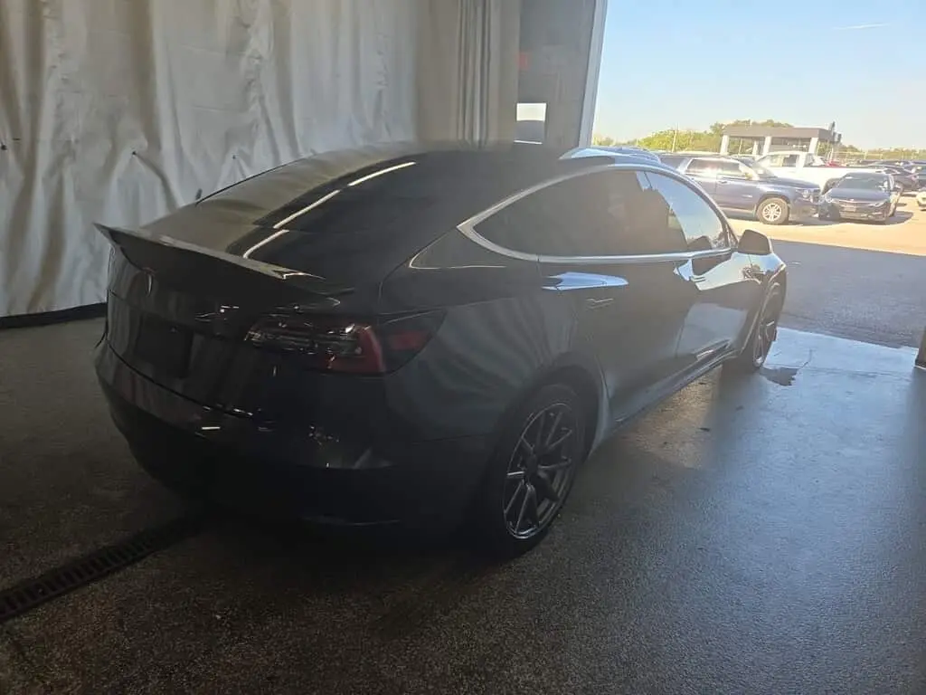 Florida Fine Cars - Used TESLA MODEL 3 2020 ORLANDO STANDARD RANGE PLUS