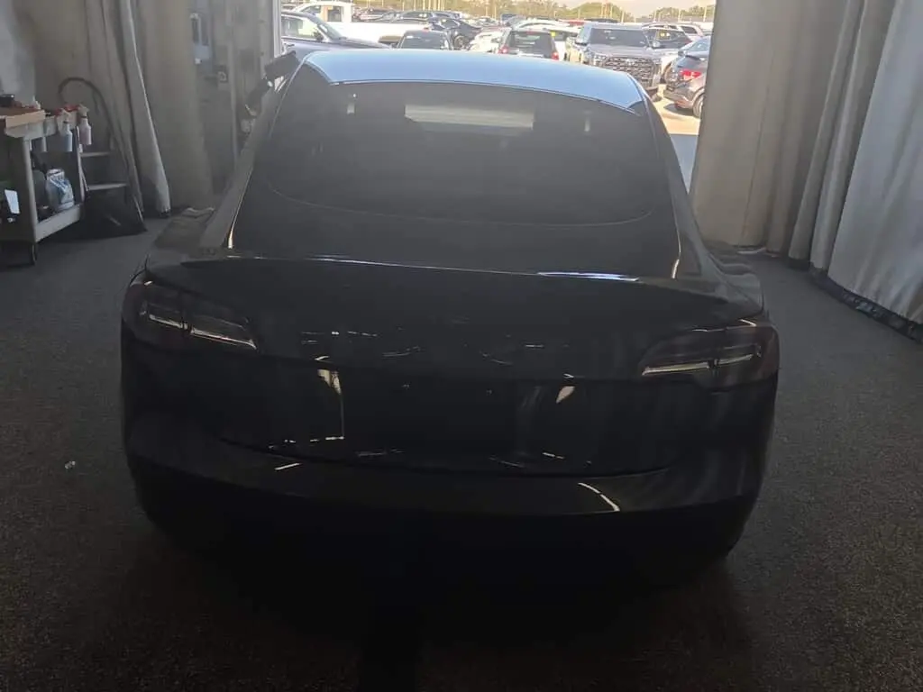 Florida Fine Cars - Used TESLA MODEL 3 2020 ORLANDO STANDARD RANGE PLUS