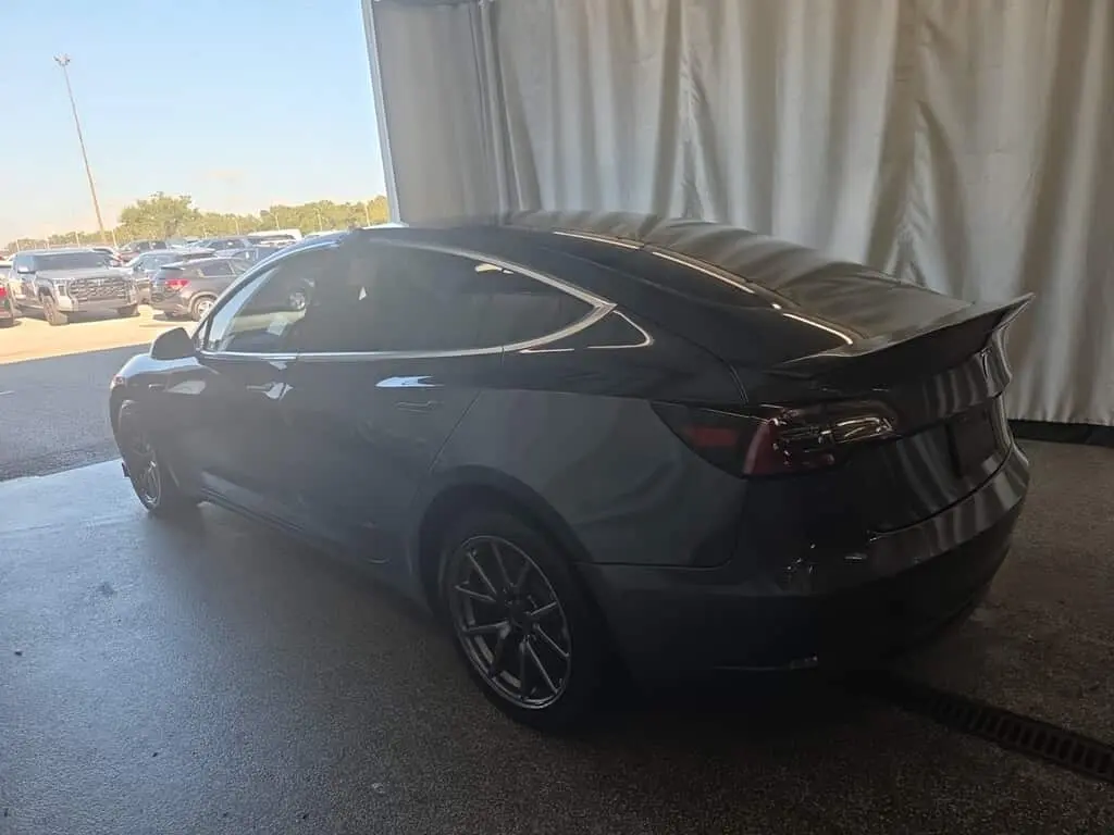 Florida Fine Cars - Used TESLA MODEL 3 2020 ORLANDO STANDARD RANGE PLUS