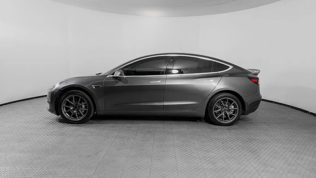 Florida Fine Cars - Used TESLA MODEL 3 2020 ORLANDO STANDARD RANGE PLUS