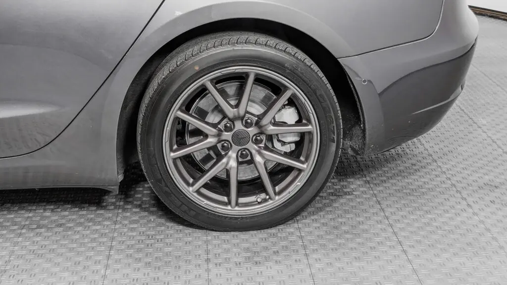 Florida Fine Cars - Used TESLA MODEL 3 2020 ORLANDO STANDARD RANGE PLUS