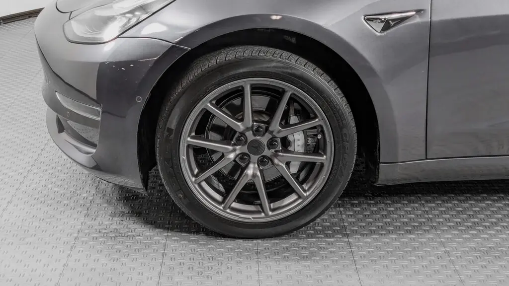 Florida Fine Cars - Used TESLA MODEL 3 2020 ORLANDO STANDARD RANGE PLUS