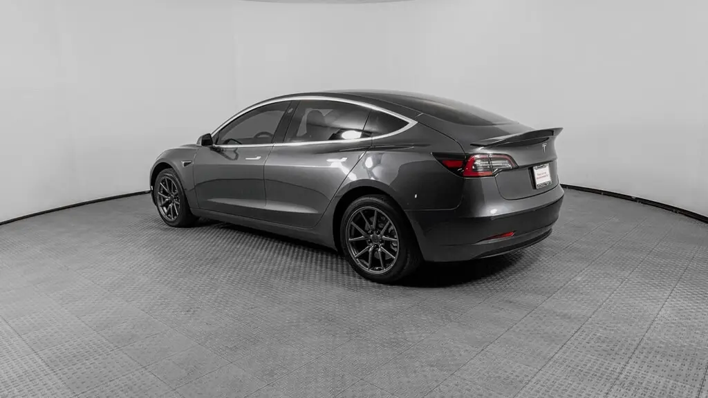 Florida Fine Cars - Used TESLA MODEL 3 2020 ORLANDO STANDARD RANGE PLUS