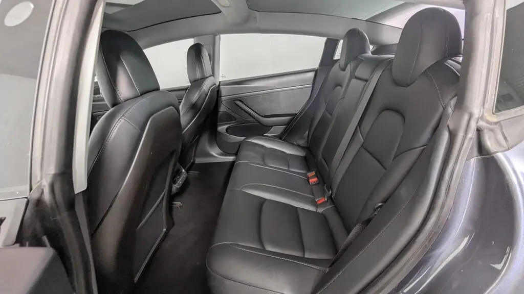 Florida Fine Cars - Used TESLA MODEL 3 2020 ORLANDO STANDARD RANGE PLUS
