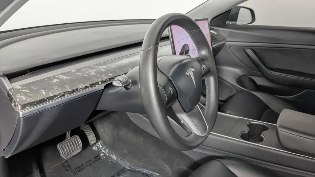 Florida Fine Cars - Used TESLA MODEL 3 2020 ORLANDO STANDARD RANGE PLUS