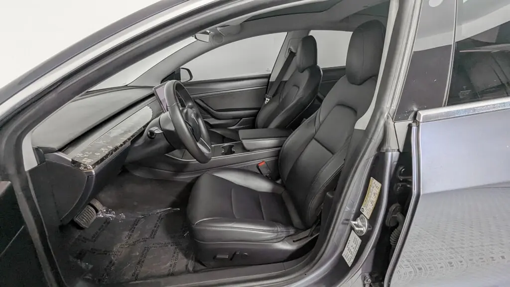 Florida Fine Cars - Used TESLA MODEL 3 2020 ORLANDO STANDARD RANGE PLUS