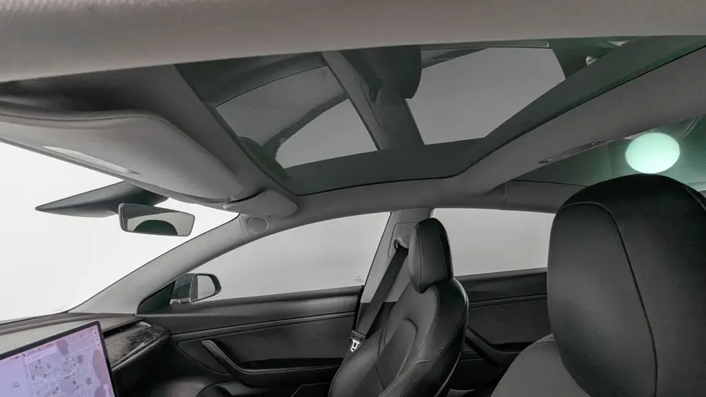 Florida Fine Cars - Used TESLA MODEL 3 2020 ORLANDO STANDARD RANGE PLUS