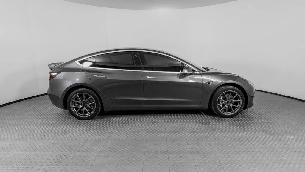 Florida Fine Cars - Used TESLA MODEL 3 2020 ORLANDO STANDARD RANGE PLUS
