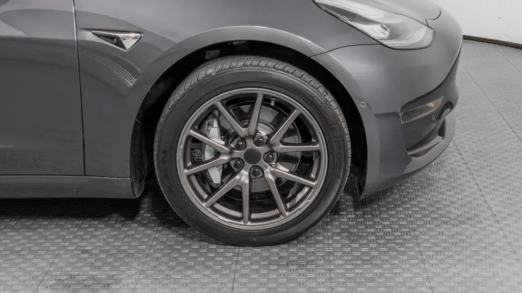 Florida Fine Cars - Used TESLA MODEL 3 2020 ORLANDO STANDARD RANGE PLUS