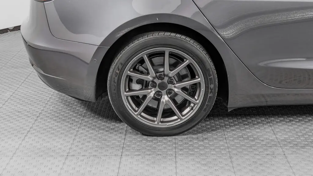 Florida Fine Cars - Used TESLA MODEL 3 2020 ORLANDO STANDARD RANGE PLUS