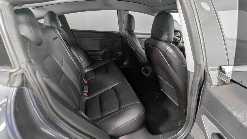 Florida Fine Cars - Used TESLA MODEL 3 2020 ORLANDO STANDARD RANGE PLUS