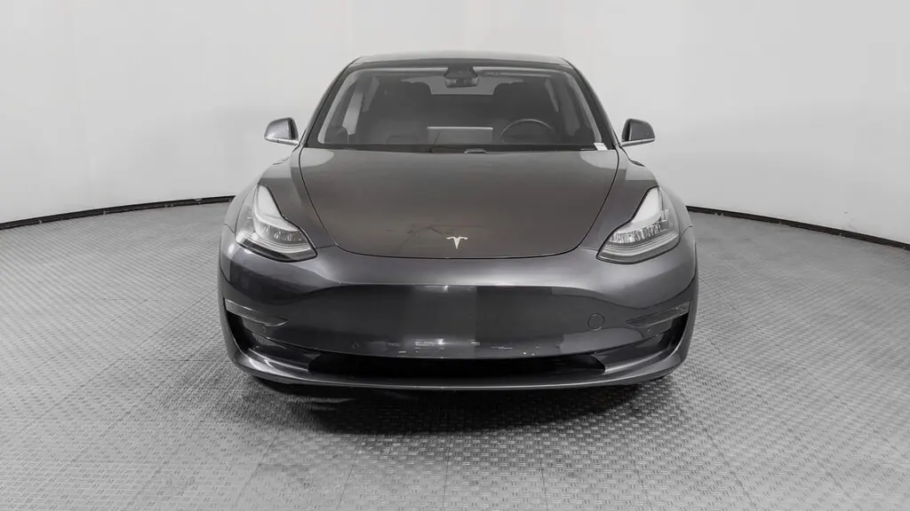 Florida Fine Cars - Used TESLA MODEL 3 2020 ORLANDO STANDARD RANGE PLUS