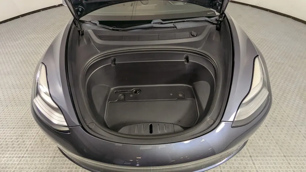 Florida Fine Cars - Used TESLA MODEL 3 2020 ORLANDO STANDARD RANGE PLUS