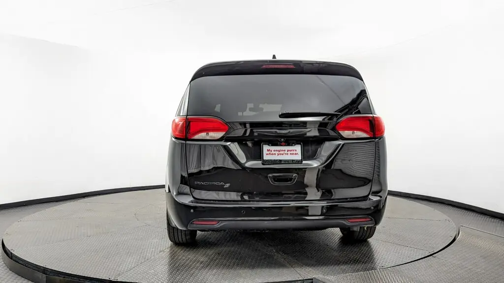 Florida Fine Cars - Used CHRYSLER PACIFICA 2018 MIAMI TOURING PLUS