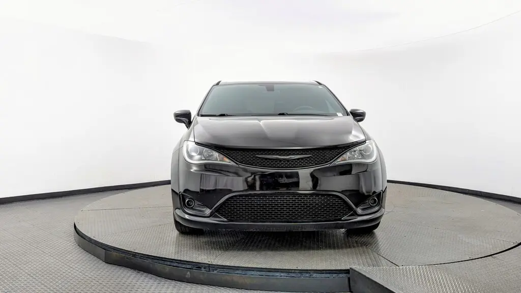 Florida Fine Cars - Used CHRYSLER PACIFICA 2018 MIAMI TOURING PLUS