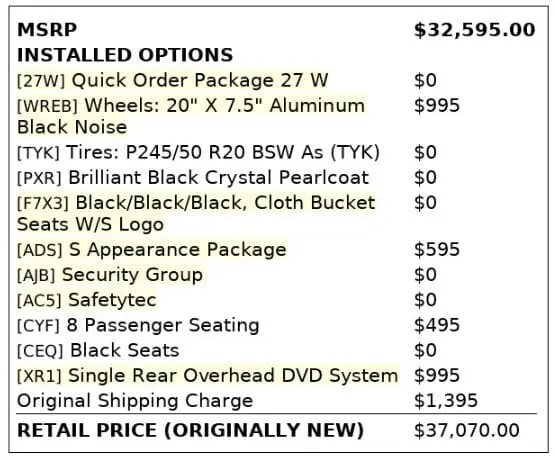 Florida Fine Cars - Used CHRYSLER PACIFICA 2018 MIAMI TOURING PLUS