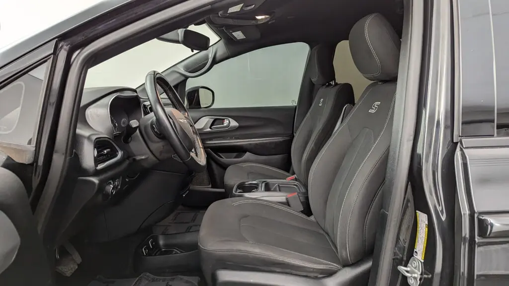 Florida Fine Cars - Used CHRYSLER PACIFICA 2018 MIAMI TOURING PLUS